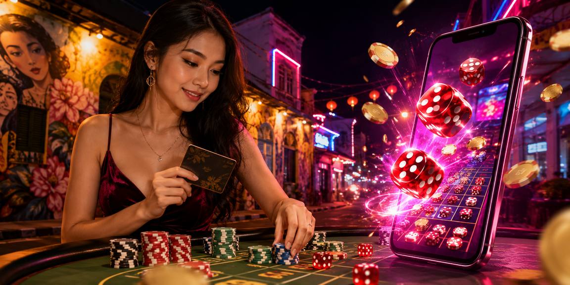 slot indo Aliran Pembayaran Stabil