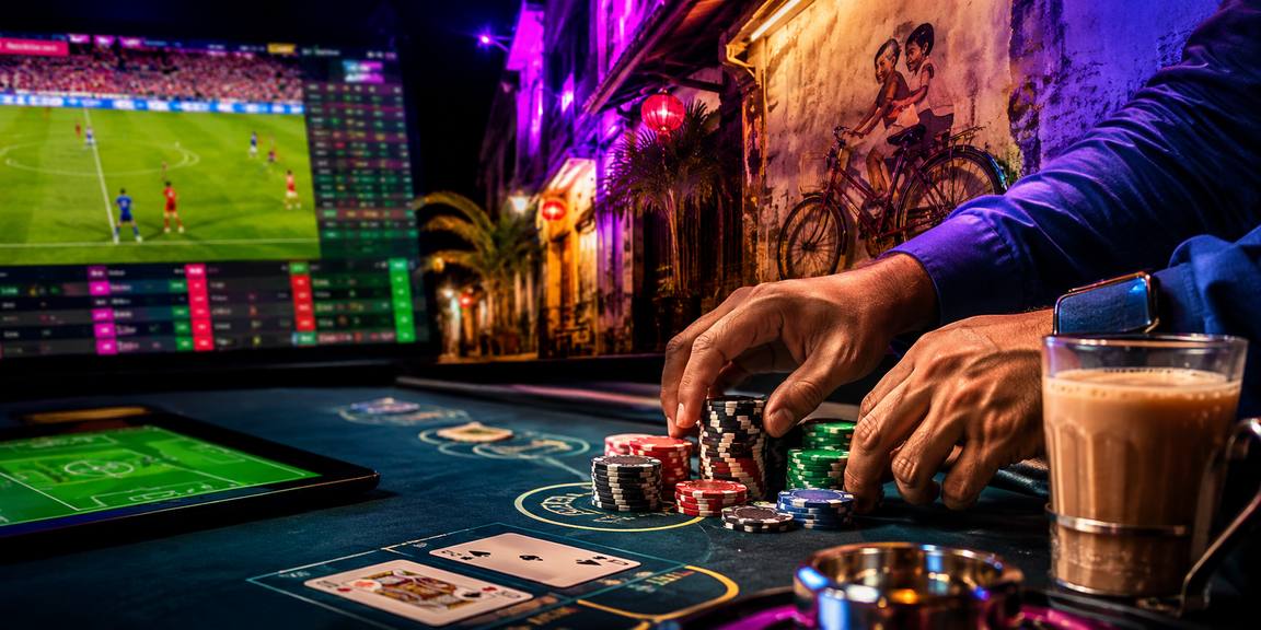 slot indo Ruang Permainan Tersusun