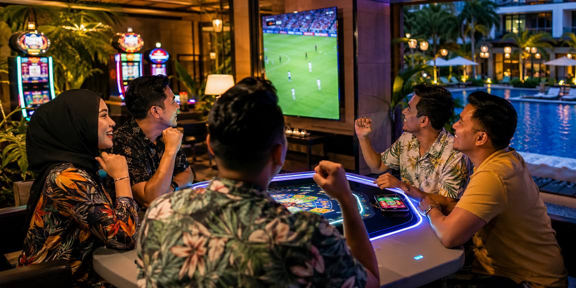 slot indo Papan minggu ini