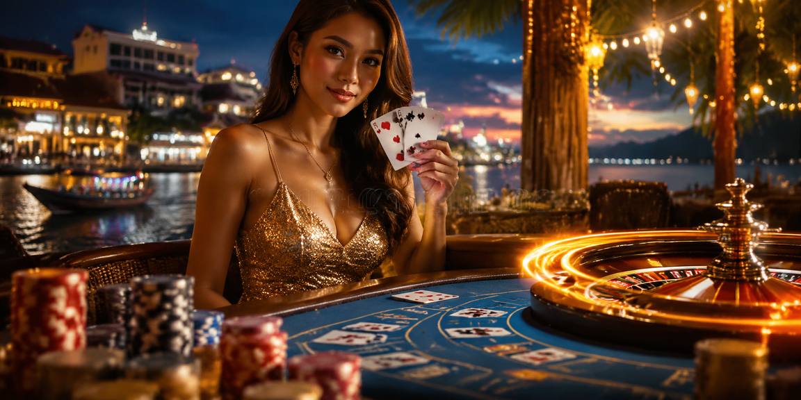 slot indo Bikini Paradise